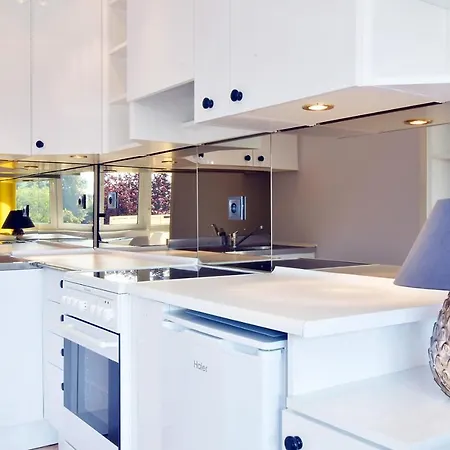 Apartament Avis - Skwer Kosciuszki 2