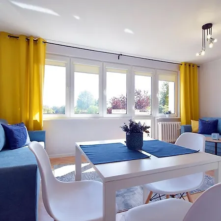 Avis - Skwer Kosciuszki 2 * Gdynia