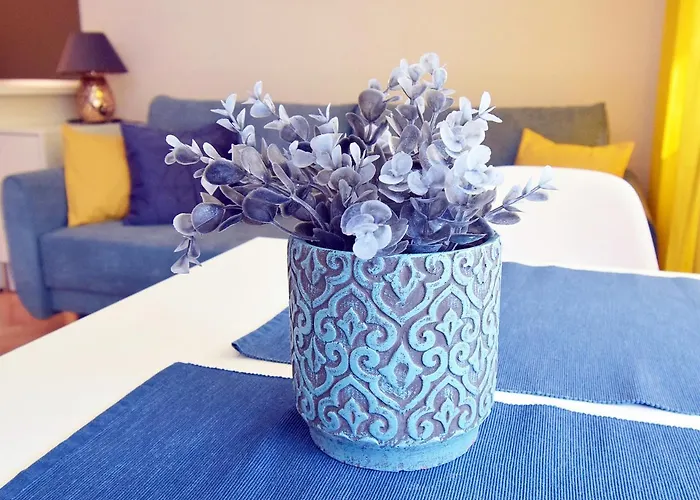 Apartament Avis - Skwer Kosciuszki 2