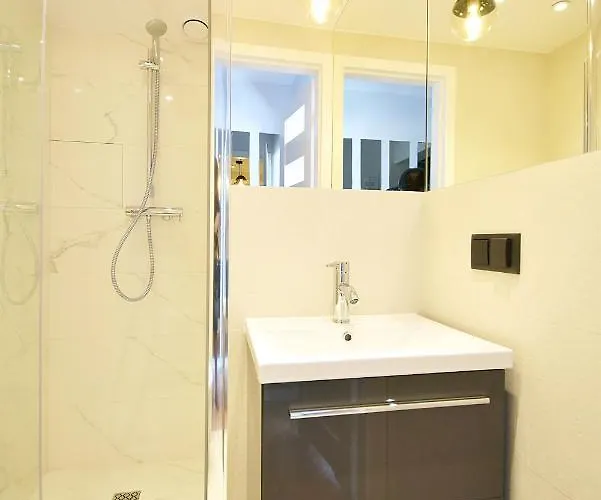 Apartament Avis - Skwer Kosciuszki 2 *